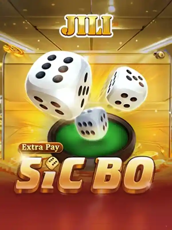 Okay Bet সিক বো ক্যাসিনো গেম